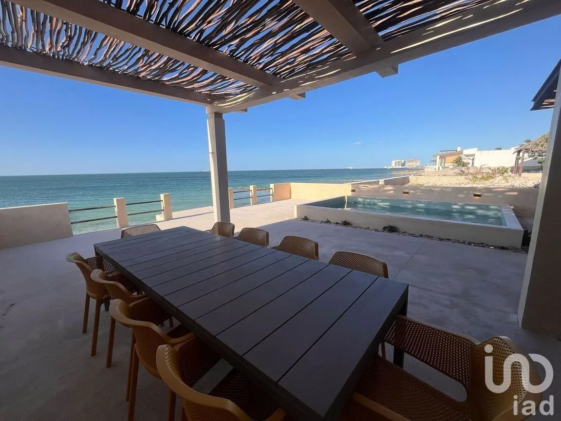 Casa en Venta en Chelem, Progreso, Yucatán | NEX-274021 | iad México | Foto 3 de 21