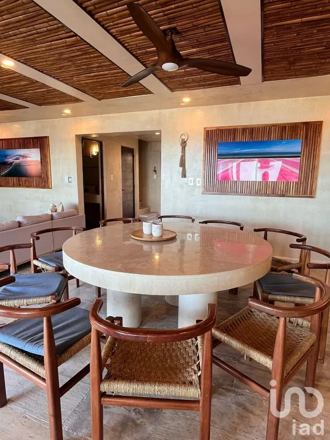 Casa en Venta en Chelem, Progreso, Yucatán | NEX-274021 | iad México | Foto 6 de 21