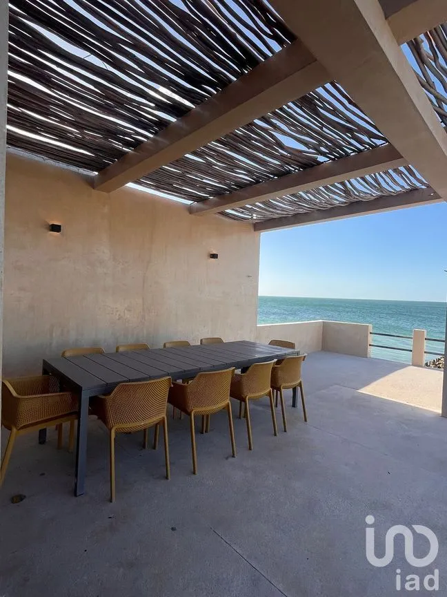 Casa en Venta en Chelem, Progreso, Yucatán | NEX-274021 | iad México | Foto 7 de 21