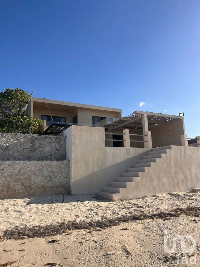 Casa en Venta en Chelem, Progreso, Yucatán | NEX-274021 | iad México | Foto 8 de 21