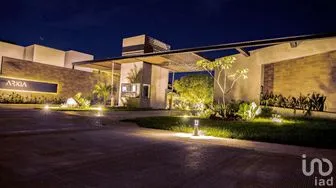 NEX-274022 - Casa en Venta, con 2 recamaras, con 2 baños, con 77 m2 de construcción en Chuburna de Hidalgo, CP 97208, Yucatán.