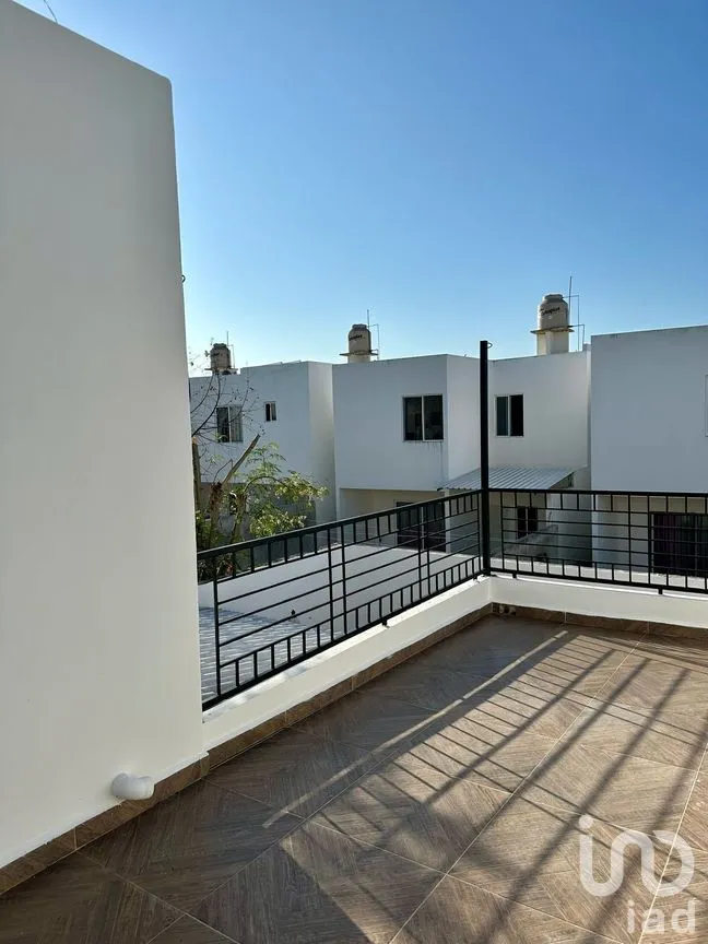 Casa en Venta en Caucel, Mérida, Yucatán | NEX-274023 | iad México | Foto 16 de 27