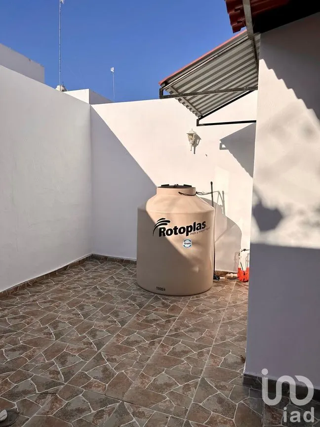 Casa en Venta en Caucel, Mérida, Yucatán | NEX-274023 | iad México | Foto 24 de 27