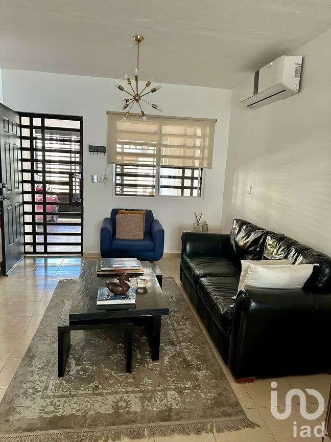 Casa en Venta en Caucel, Mérida, Yucatán | NEX-274023 | iad México | Foto 5 de 27
