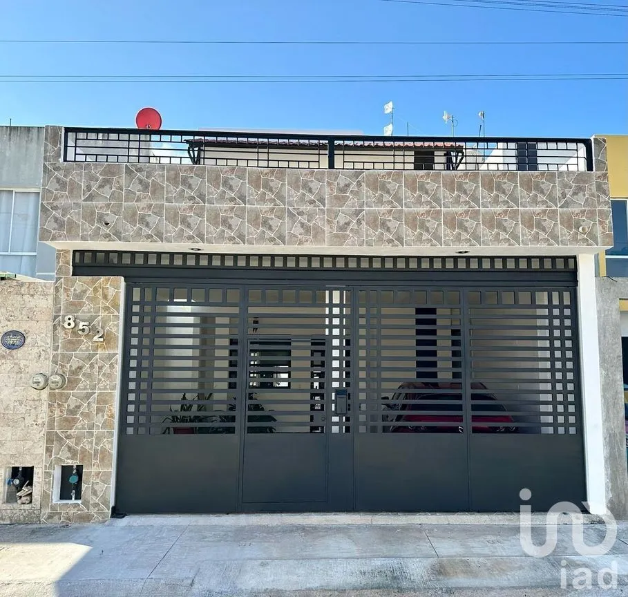 Casa en Venta en Caucel, Mérida, Yucatán | NEX-274023 | iad México | Foto 1 de 27