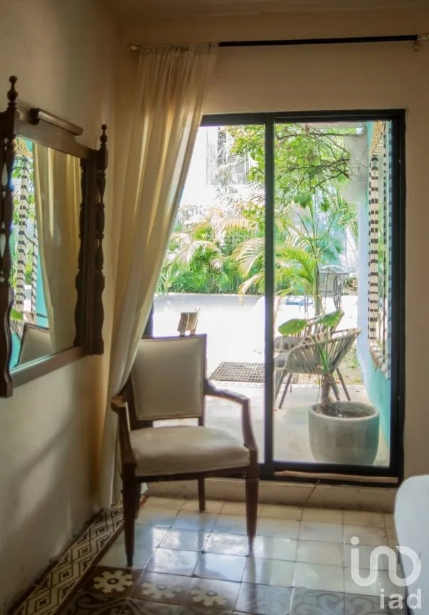 Casa en Venta en Mérida Centro, Mérida, Yucatán | NEX-274024 | iad México | Foto 12 de 33