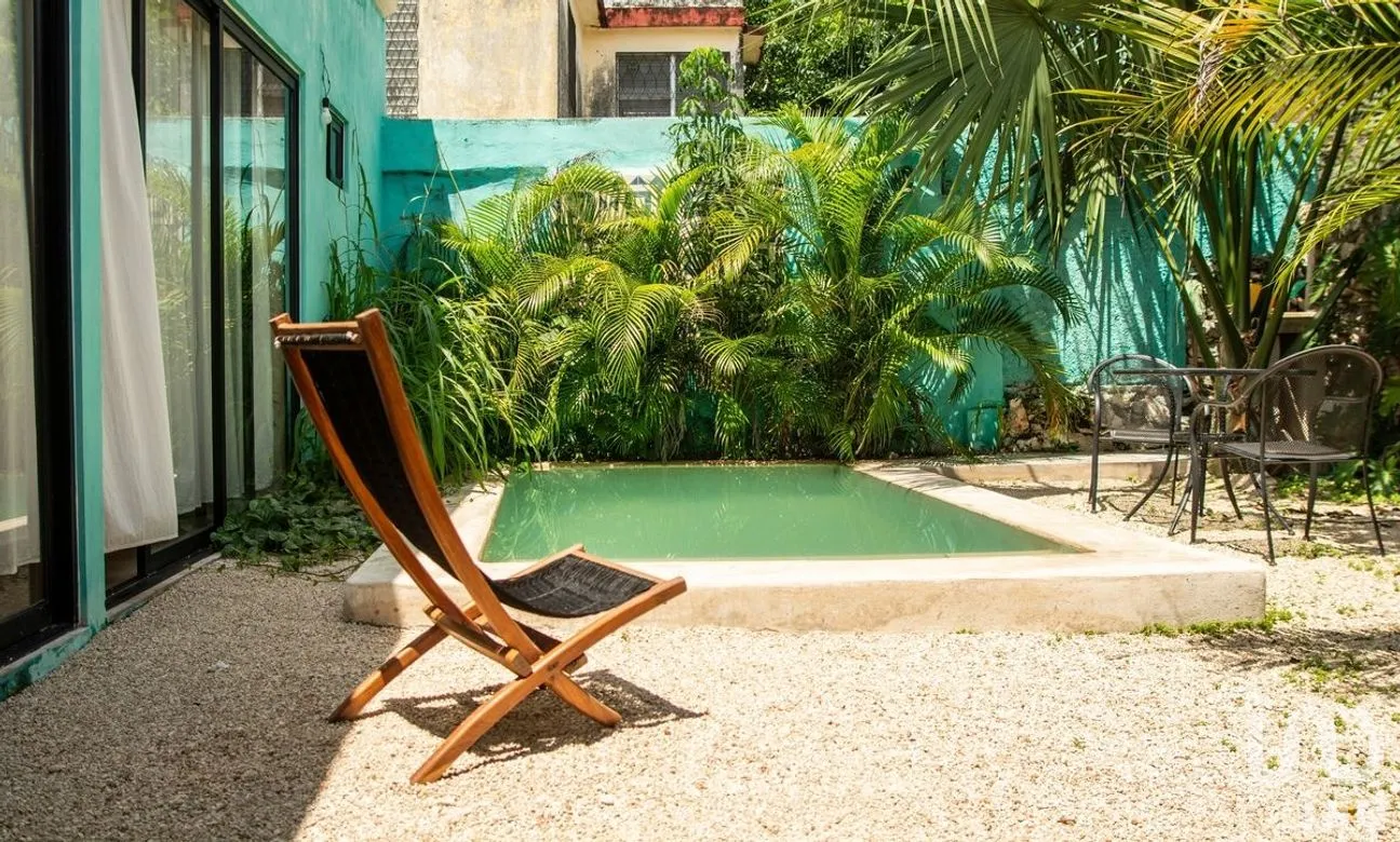 Casa en Venta en Mérida Centro, Mérida, Yucatán | NEX-274024 | iad México | Foto 13 de 33