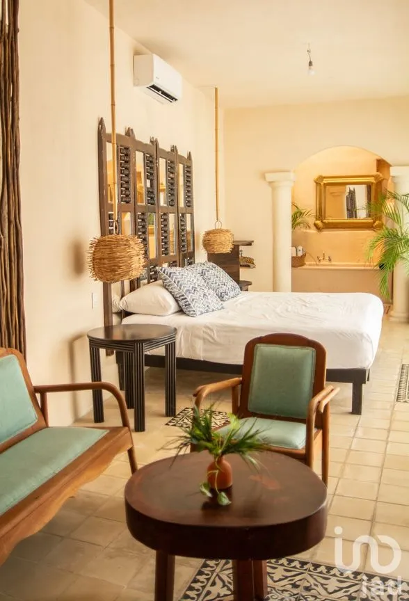 Casa en Venta en Mérida Centro, Mérida, Yucatán | NEX-274024 | iad México | Foto 14 de 33