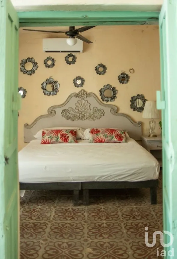 Casa en Venta en Mérida Centro, Mérida, Yucatán | NEX-274024 | iad México | Foto 16 de 33