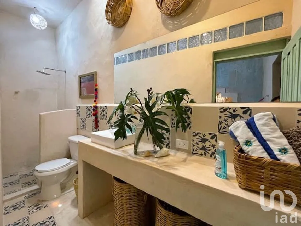 Casa en Venta en Mérida Centro, Mérida, Yucatán | NEX-274024 | iad México | Foto 17 de 33
