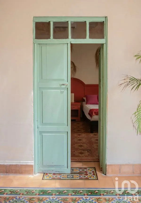 Casa en Venta en Mérida Centro, Mérida, Yucatán | NEX-274024 | iad México | Foto 18 de 33