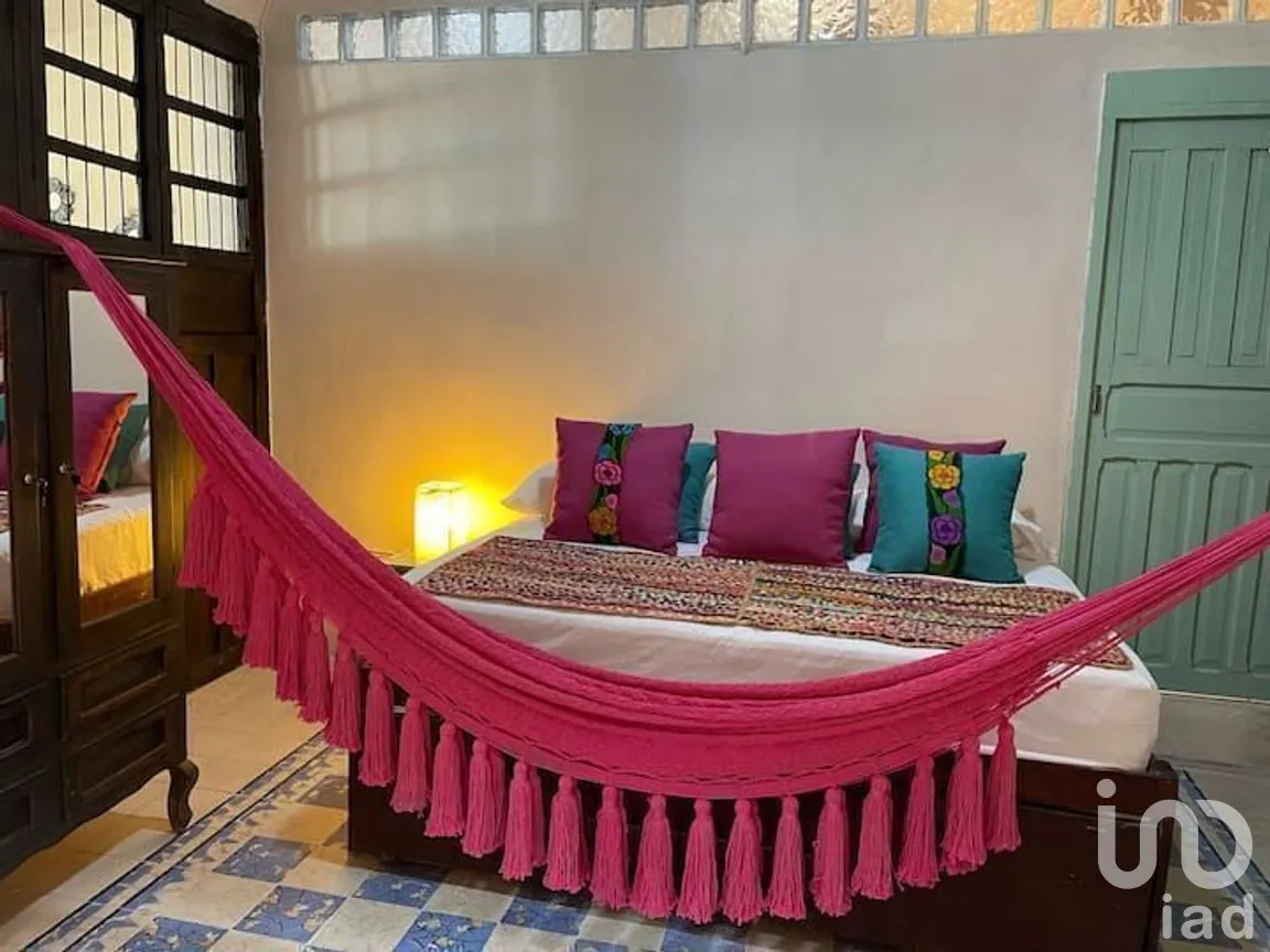 Casa en Venta en Mérida Centro, Mérida, Yucatán | NEX-274024 | iad México | Foto 20 de 33