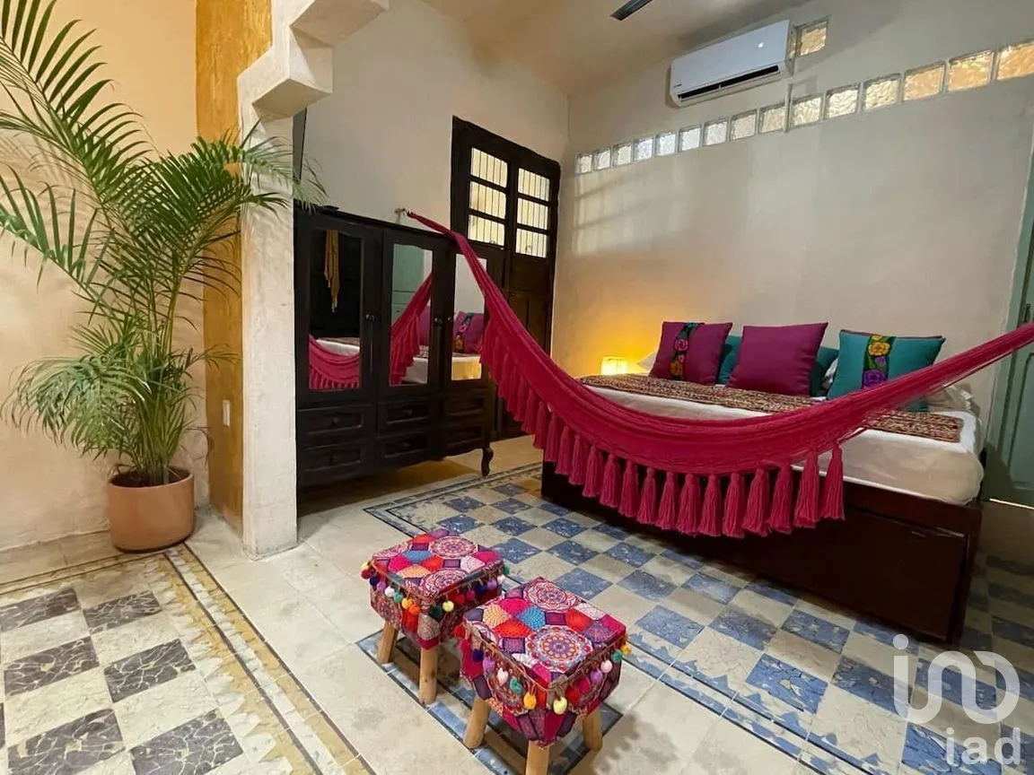 Casa en Venta en Mérida Centro, Mérida, Yucatán | NEX-274024 | iad México | Foto 21 de 33