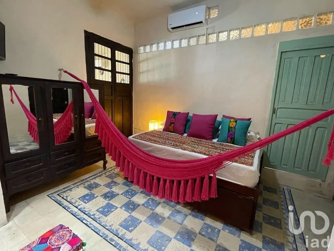 Casa en Venta en Mérida Centro, Mérida, Yucatán | NEX-274024 | iad México | Foto 22 de 33