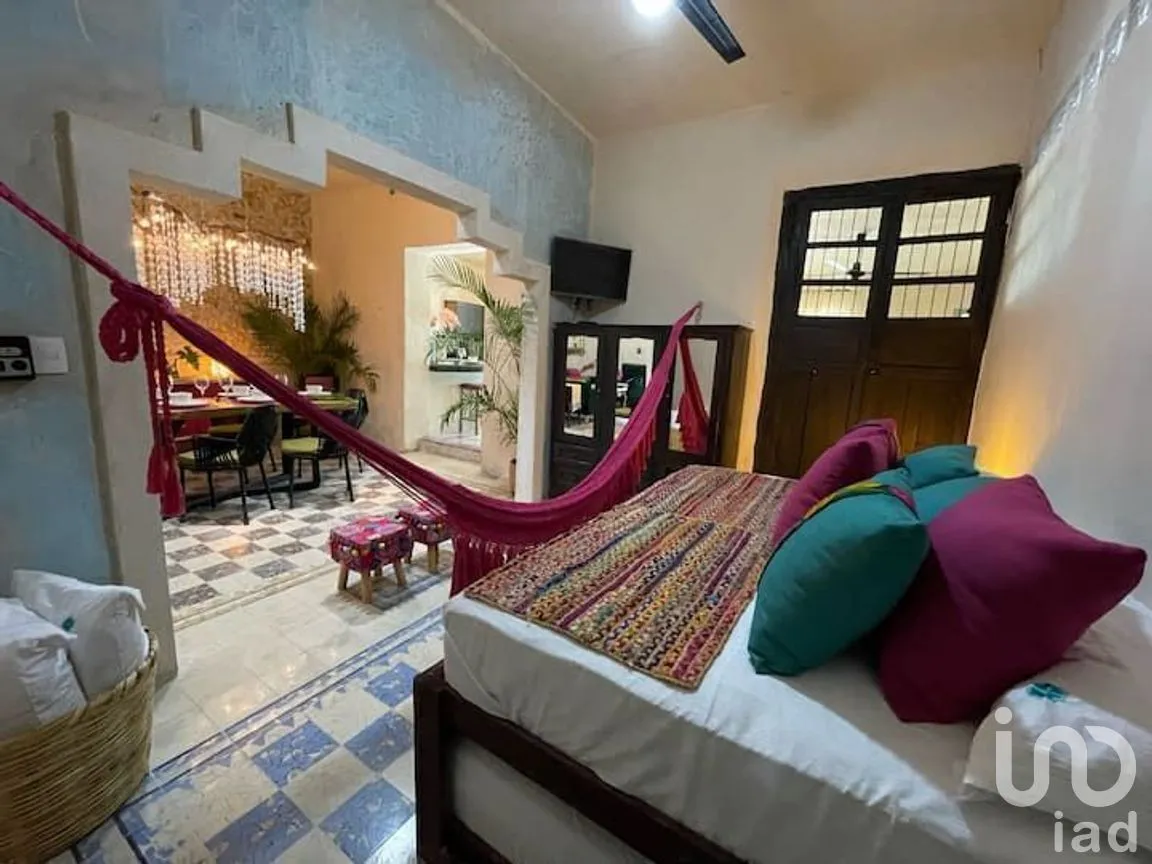 Casa en Venta en Mérida Centro, Mérida, Yucatán | NEX-274024 | iad México | Foto 23 de 33