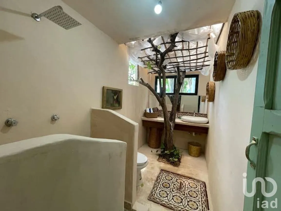 Casa en Venta en Mérida Centro, Mérida, Yucatán | NEX-274024 | iad México | Foto 25 de 33
