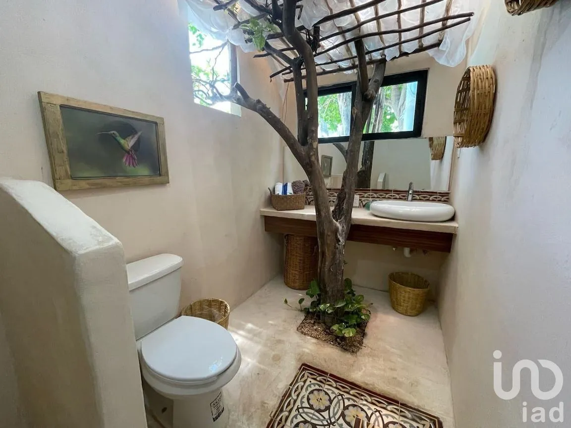 Casa en Venta en Mérida Centro, Mérida, Yucatán | NEX-274024 | iad México | Foto 26 de 33