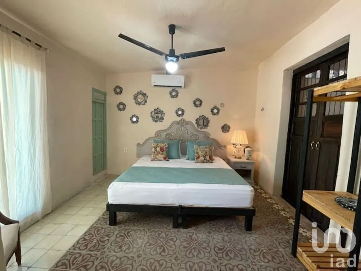 Casa en Venta en Mérida Centro, Mérida, Yucatán | NEX-274024 | iad México | Foto 27 de 33