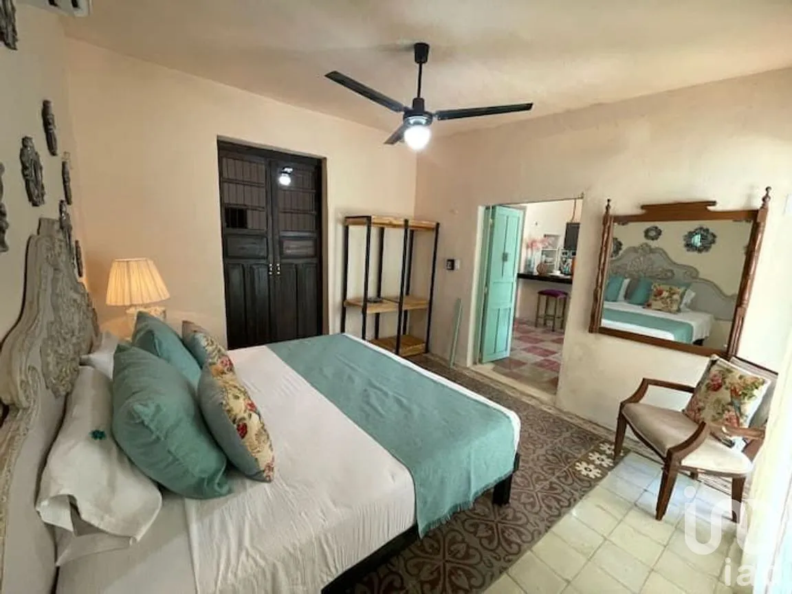 Casa en Venta en Mérida Centro, Mérida, Yucatán | NEX-274024 | iad México | Foto 28 de 33