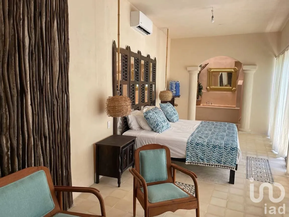 Casa en Venta en Mérida Centro, Mérida, Yucatán | NEX-274024 | iad México | Foto 29 de 33