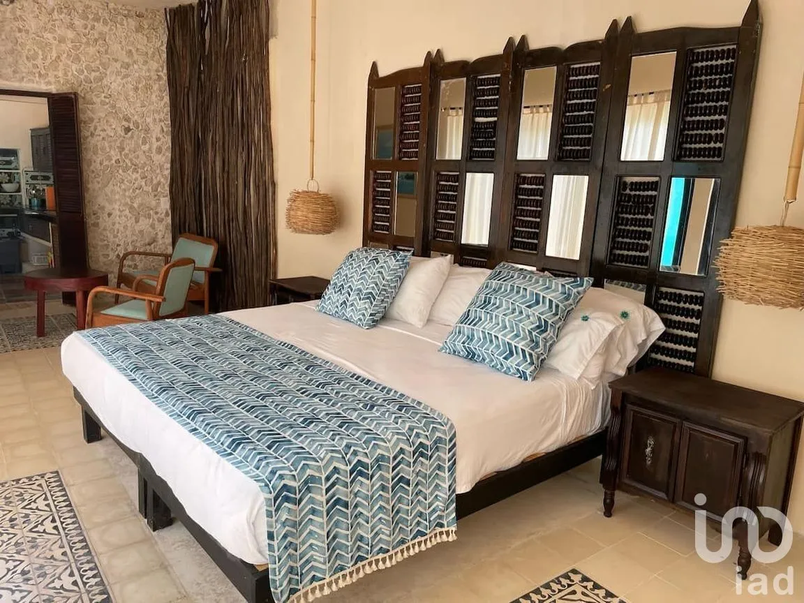 Casa en Venta en Mérida Centro, Mérida, Yucatán | NEX-274024 | iad México | Foto 31 de 33