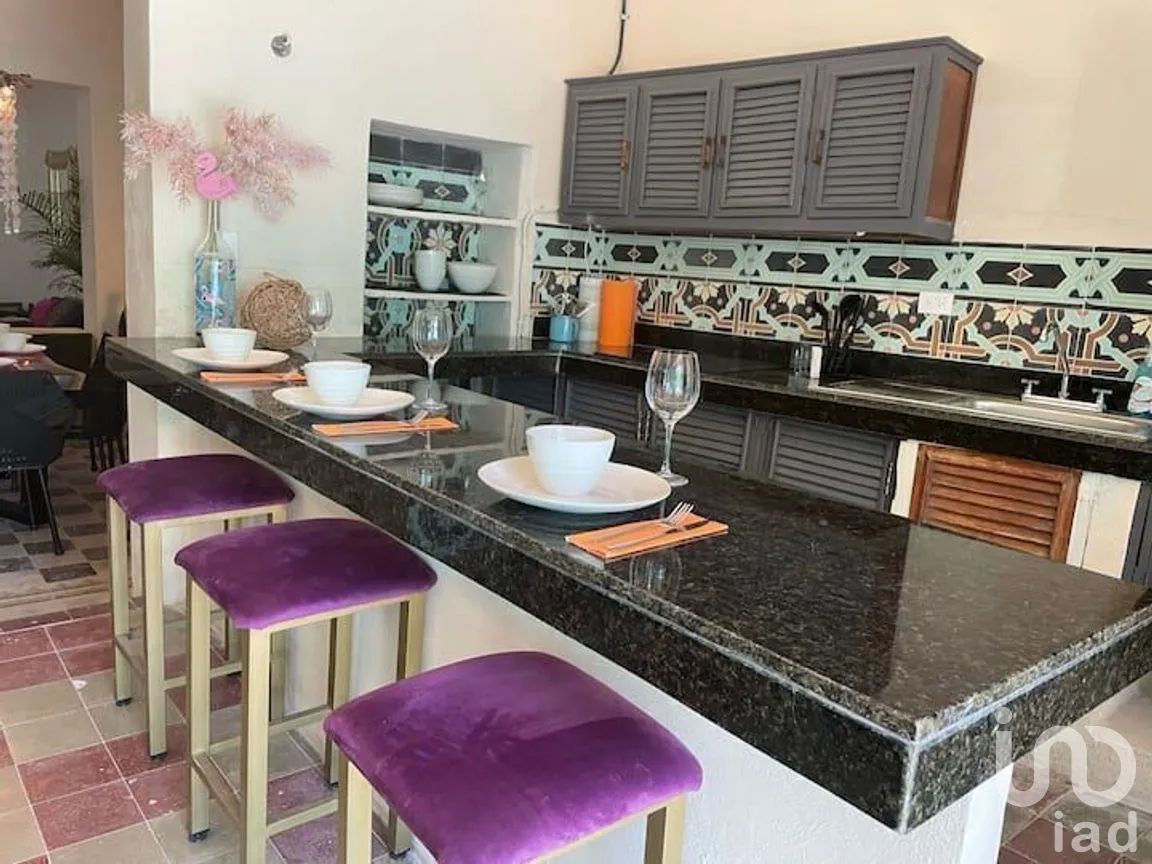 Casa en Venta en Mérida Centro, Mérida, Yucatán | NEX-274024 | iad México | Foto 7 de 33