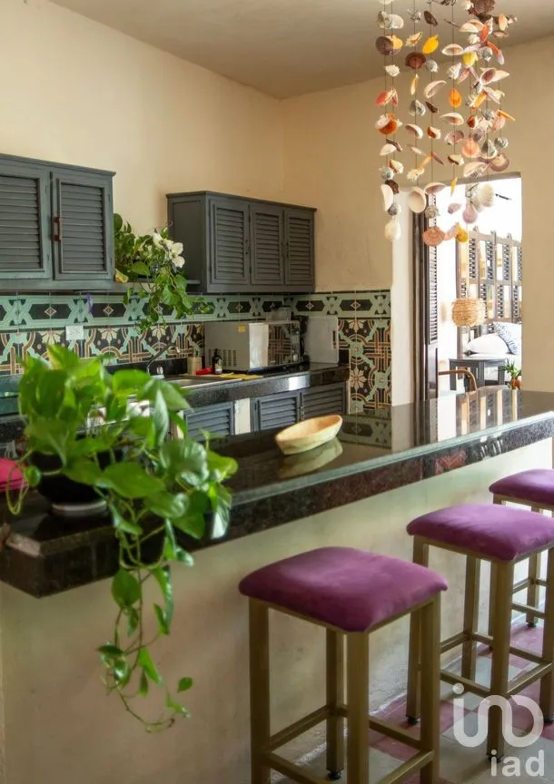 Casa en Venta en Mérida Centro, Mérida, Yucatán | NEX-274024 | iad México | Foto 8 de 33