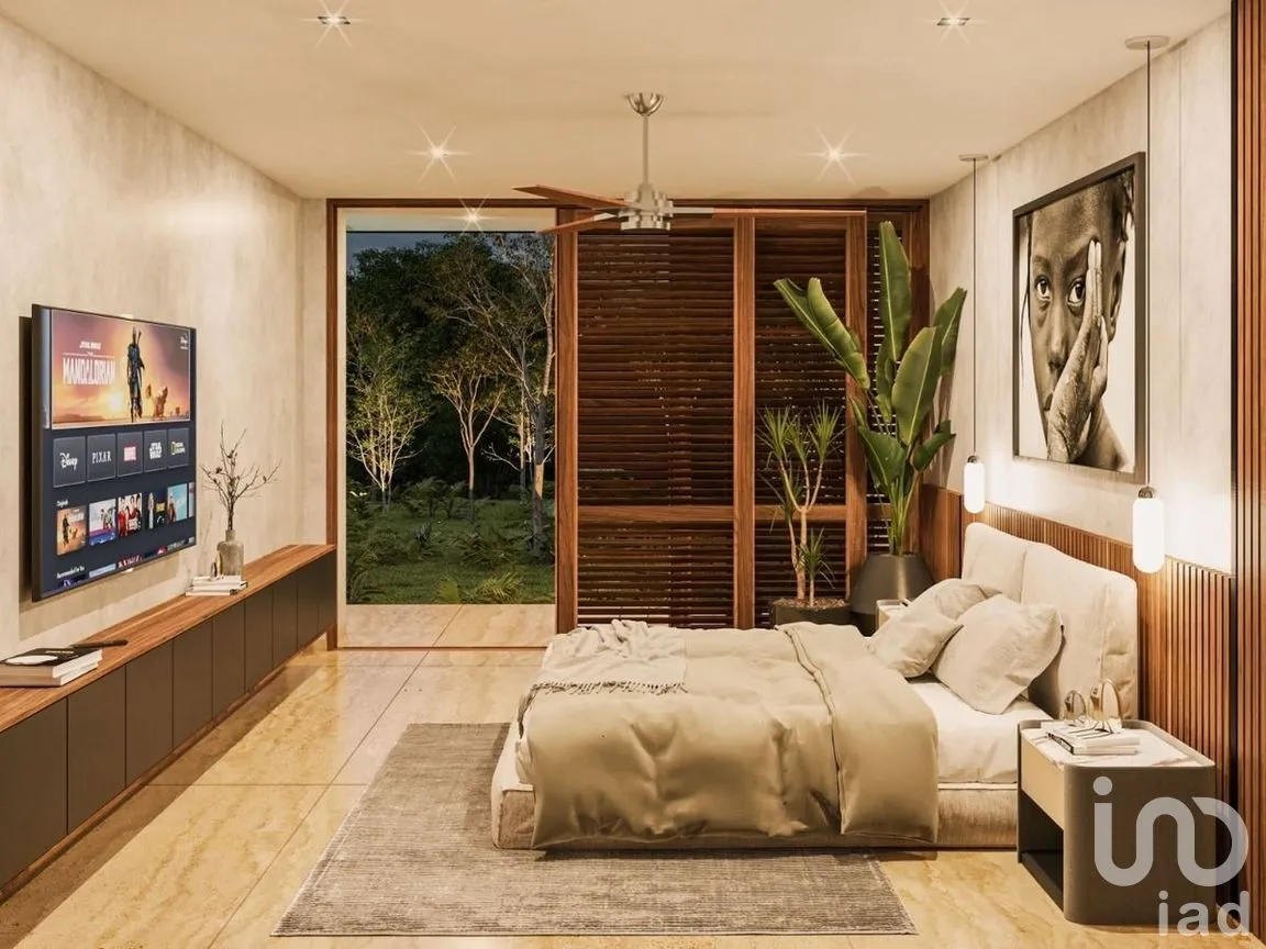 Casa en Venta en Yucatán Country Club, Mérida, Yucatán | NEX-274025 | iad México | Foto 6 de 10