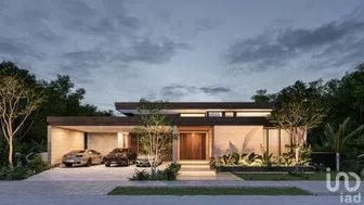 NEX-274025 - Casa en Venta, con 3 recamaras, con 4 baños, con 510 m2 de construcción en Yucatán Country Club, CP 97308, Yucatán.