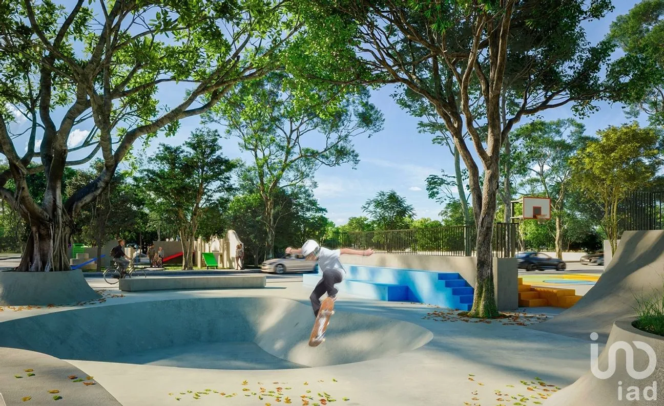 Terreno en Venta en Real Montejo, Mérida, Yucatán | NEX-274029 | iad México | Foto 3 de 8
