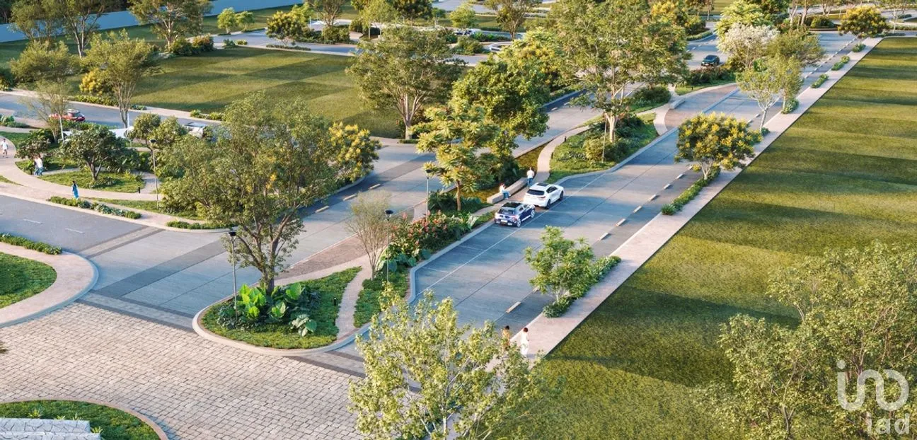 Terreno en Venta en San Antonio Hool, Mérida, Yucatán | NEX-274030 | iad México | Foto 2 de 8