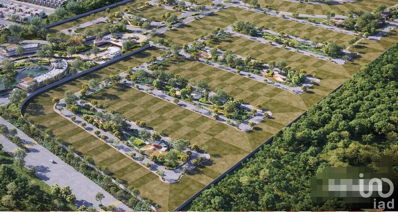 Terreno en Venta en San Antonio Hool, Mérida, Yucatán | NEX-274030 | iad México | Foto 3 de 8