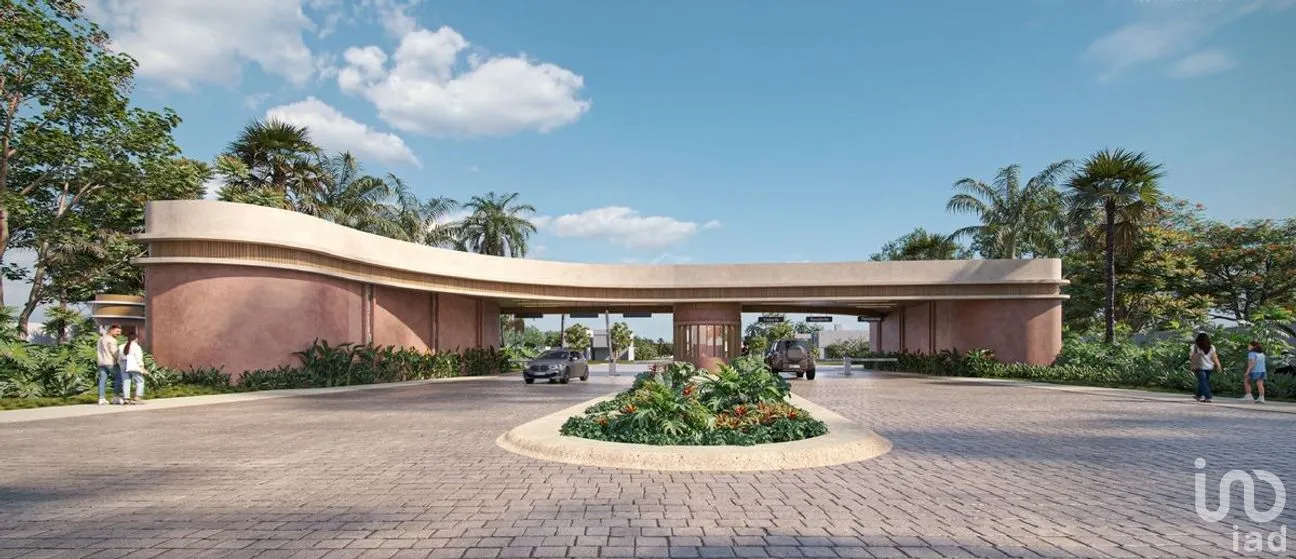 Terreno en Venta en San Antonio Hool, Mérida, Yucatán | NEX-274030 | iad México | Foto 1 de 8
