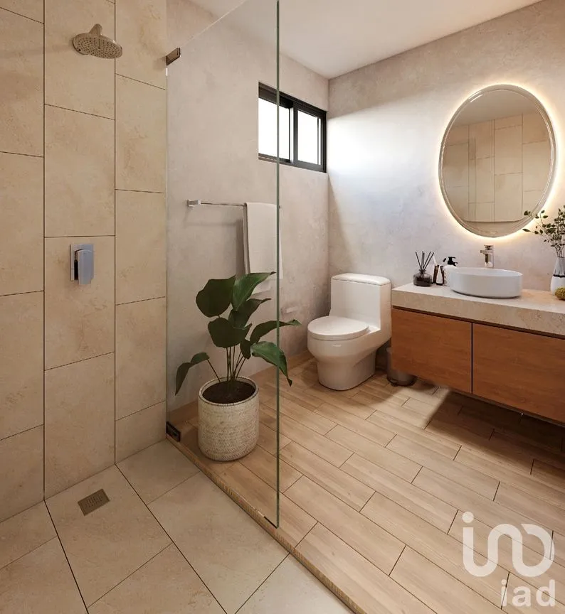 Departamento en Venta en Chuburna Puerto, Progreso, Yucatán | NEX-274031 | iad México | Foto 11 de 14