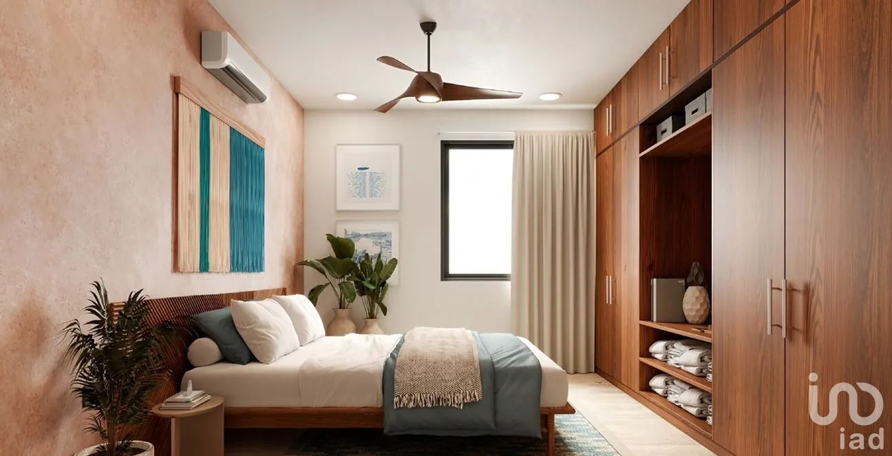 Departamento en Venta en Chuburna Puerto, Progreso, Yucatán | NEX-274031 | iad México | Foto 12 de 14