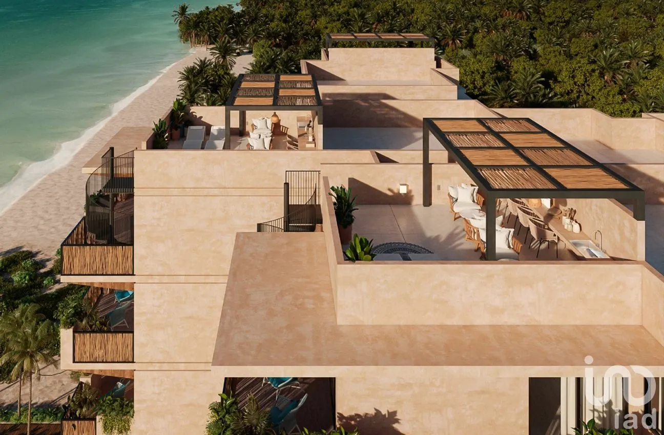 Departamento en Venta en Chuburna Puerto, Progreso, Yucatán | NEX-274031 | iad México | Foto 13 de 14