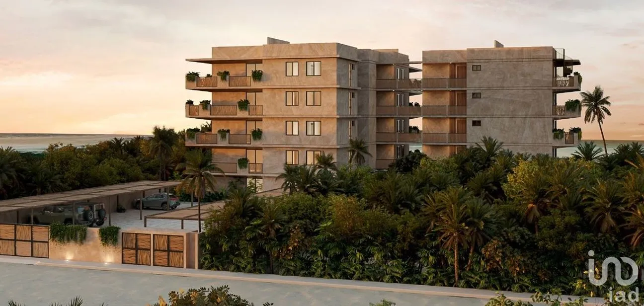 Departamento en Venta en Chuburna Puerto, Progreso, Yucatán | NEX-274031 | iad México | Foto 5 de 14