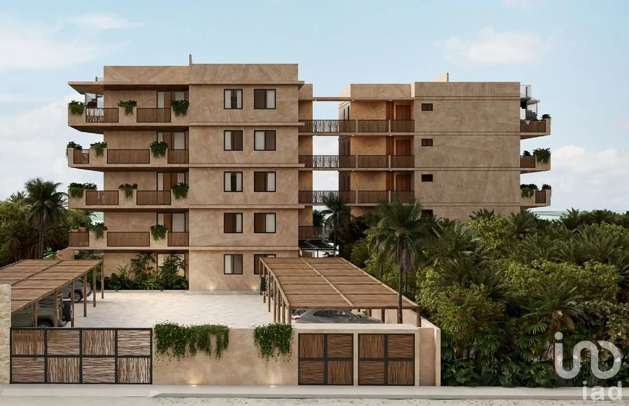 Departamento en Venta en Chuburna Puerto, Progreso, Yucatán | NEX-274031 | iad México | Foto 6 de 14