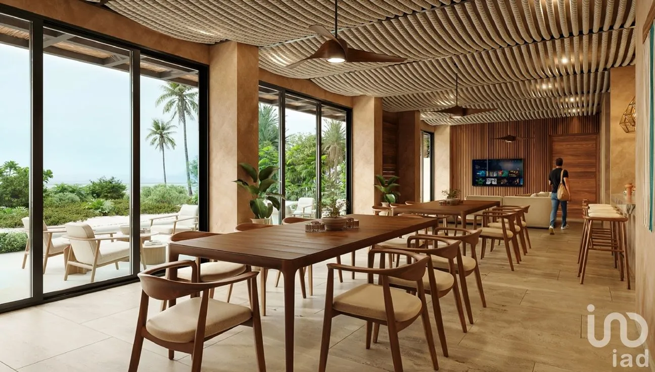 Departamento en Venta en Chuburna Puerto, Progreso, Yucatán | NEX-274031 | iad México | Foto 10 de 14