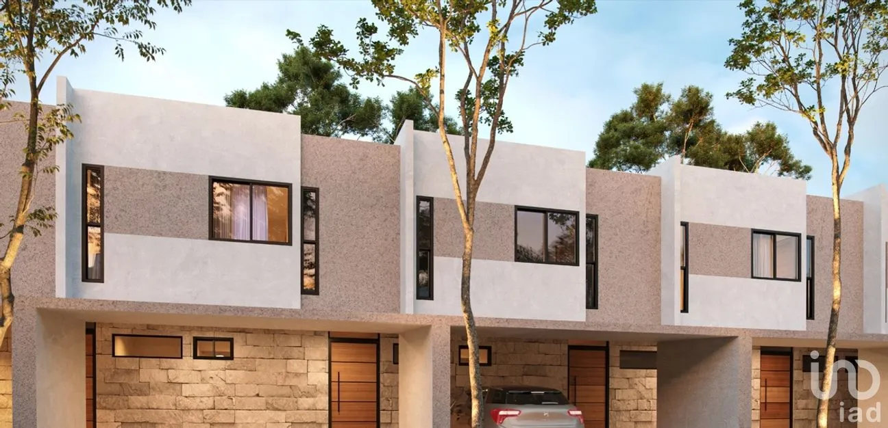 Casa en Venta en Real Montejo, Mérida, Yucatán | NEX-274032 | iad México | Foto 2 de 12