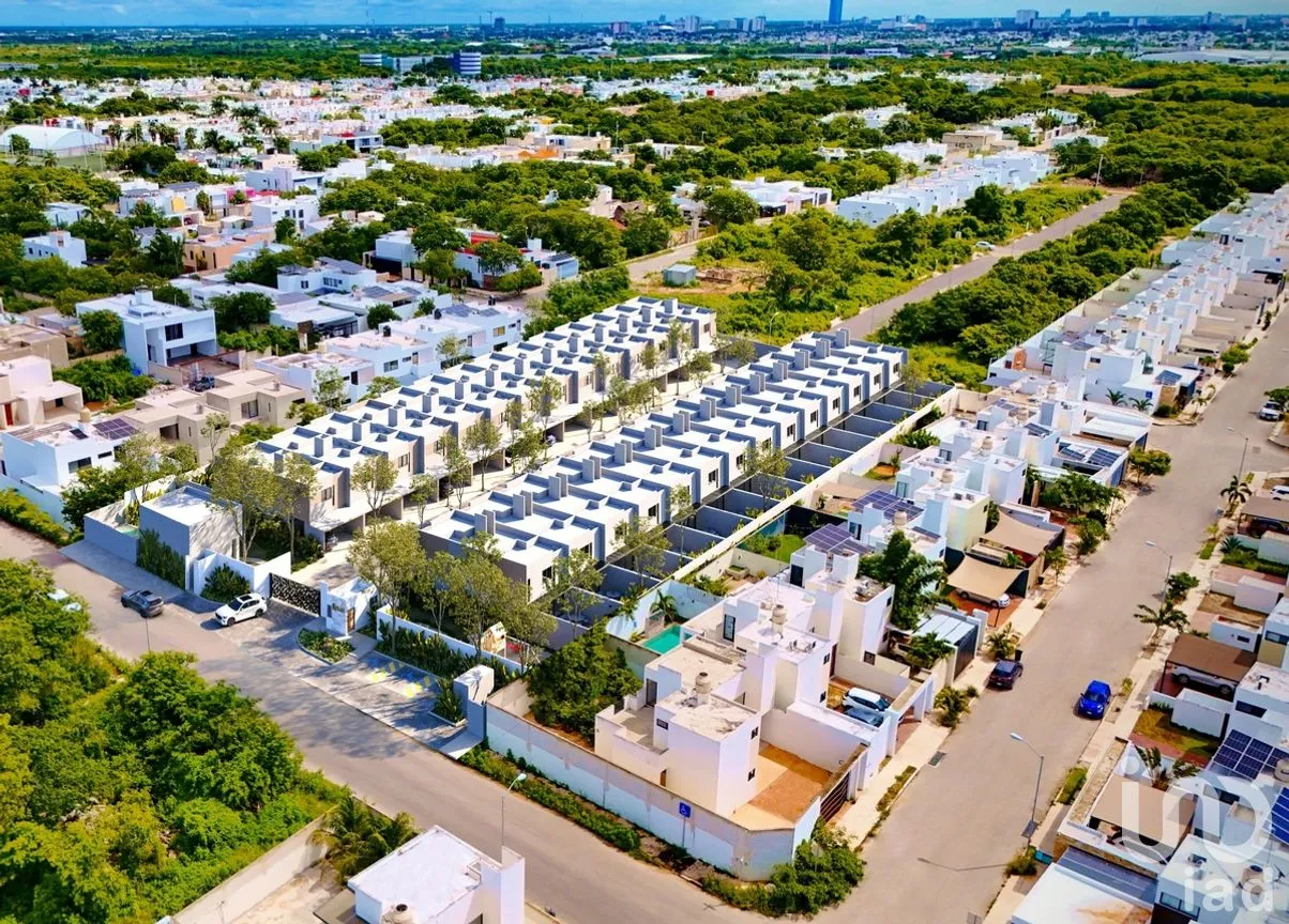 Casa en Venta en Real Montejo, Mérida, Yucatán | NEX-274032 | iad México | Foto 12 de 12