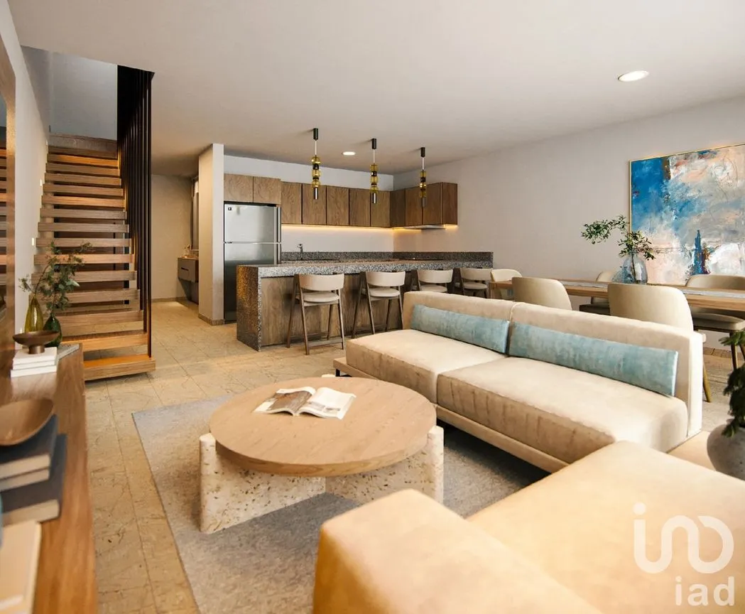 Casa en Venta en Real Montejo, Mérida, Yucatán | NEX-274032 | iad México | Foto 4 de 12