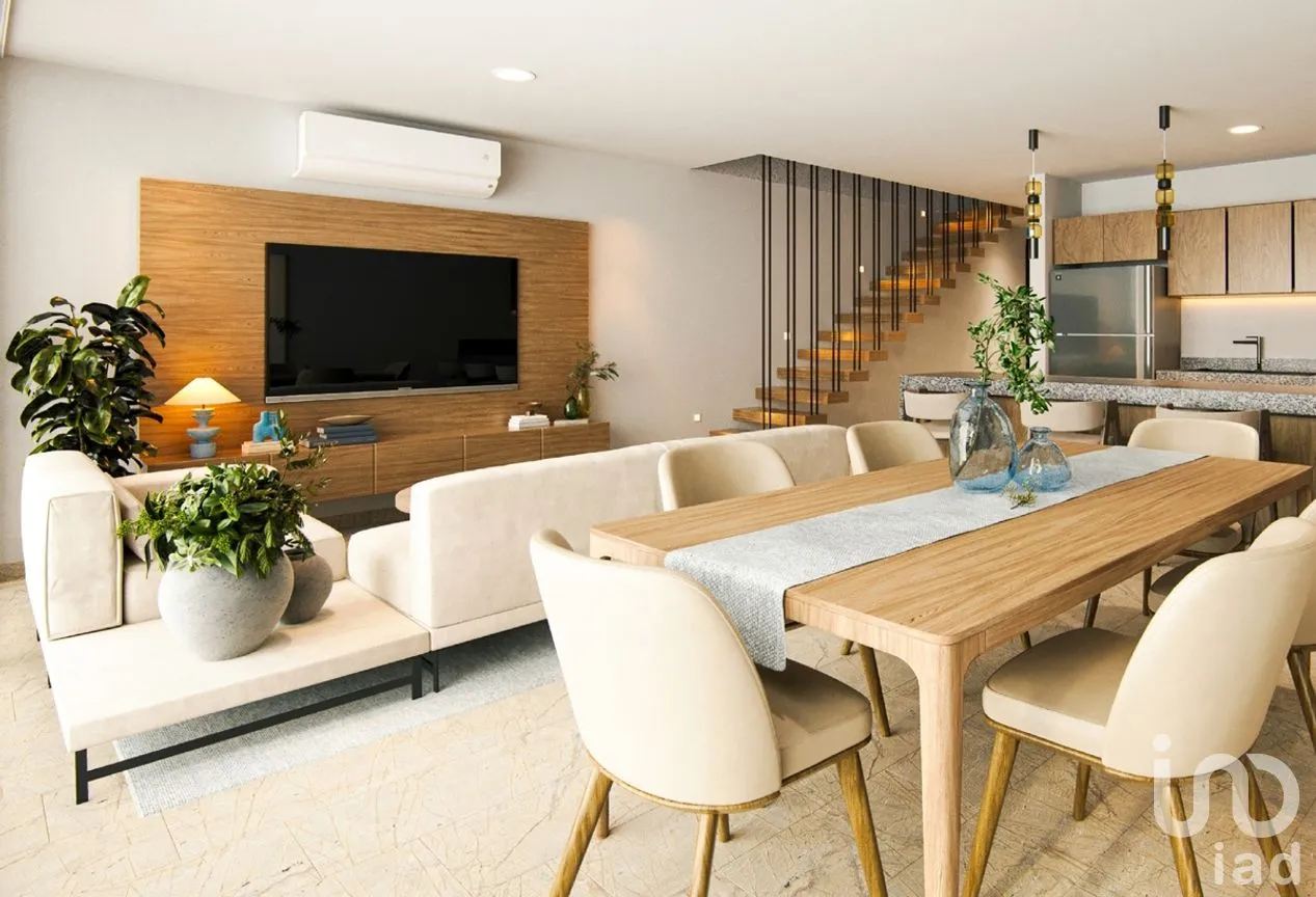 Casa en Venta en Real Montejo, Mérida, Yucatán | NEX-274032 | iad México | Foto 6 de 12