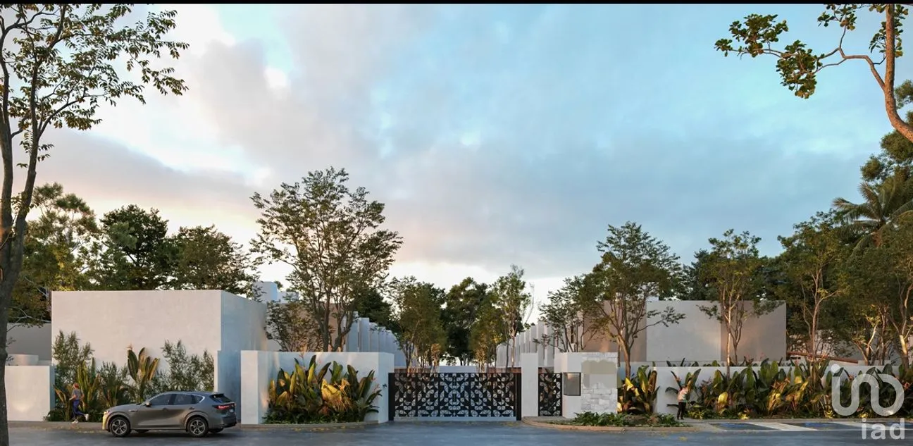 Casa en Venta en Real Montejo, Mérida, Yucatán | NEX-274032 | iad México | Foto 1 de 12