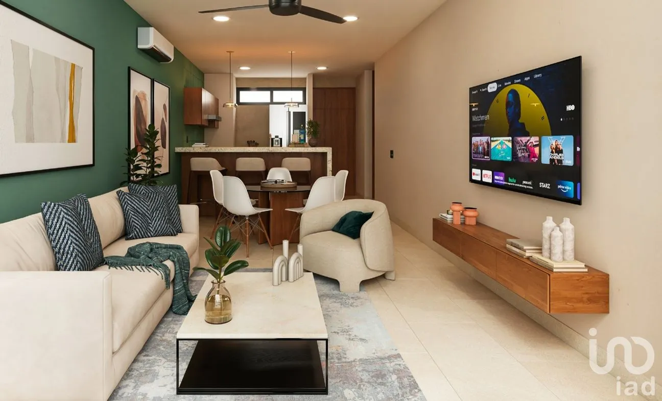 Departamento en Venta en Real Montejo, Mérida, Yucatán | NEX-274033 | iad México | Foto 12 de 16
