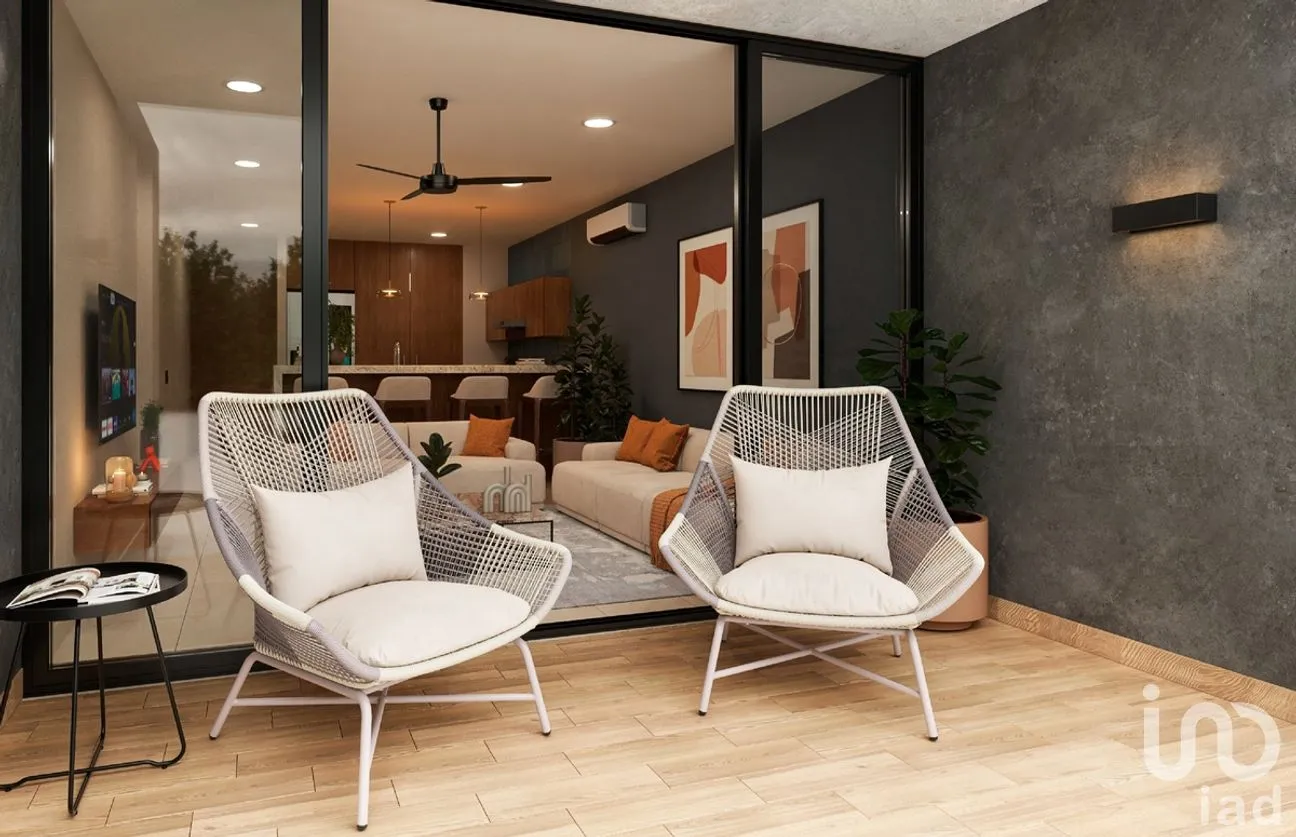 Departamento en Venta en Real Montejo, Mérida, Yucatán | NEX-274033 | iad México | Foto 14 de 16
