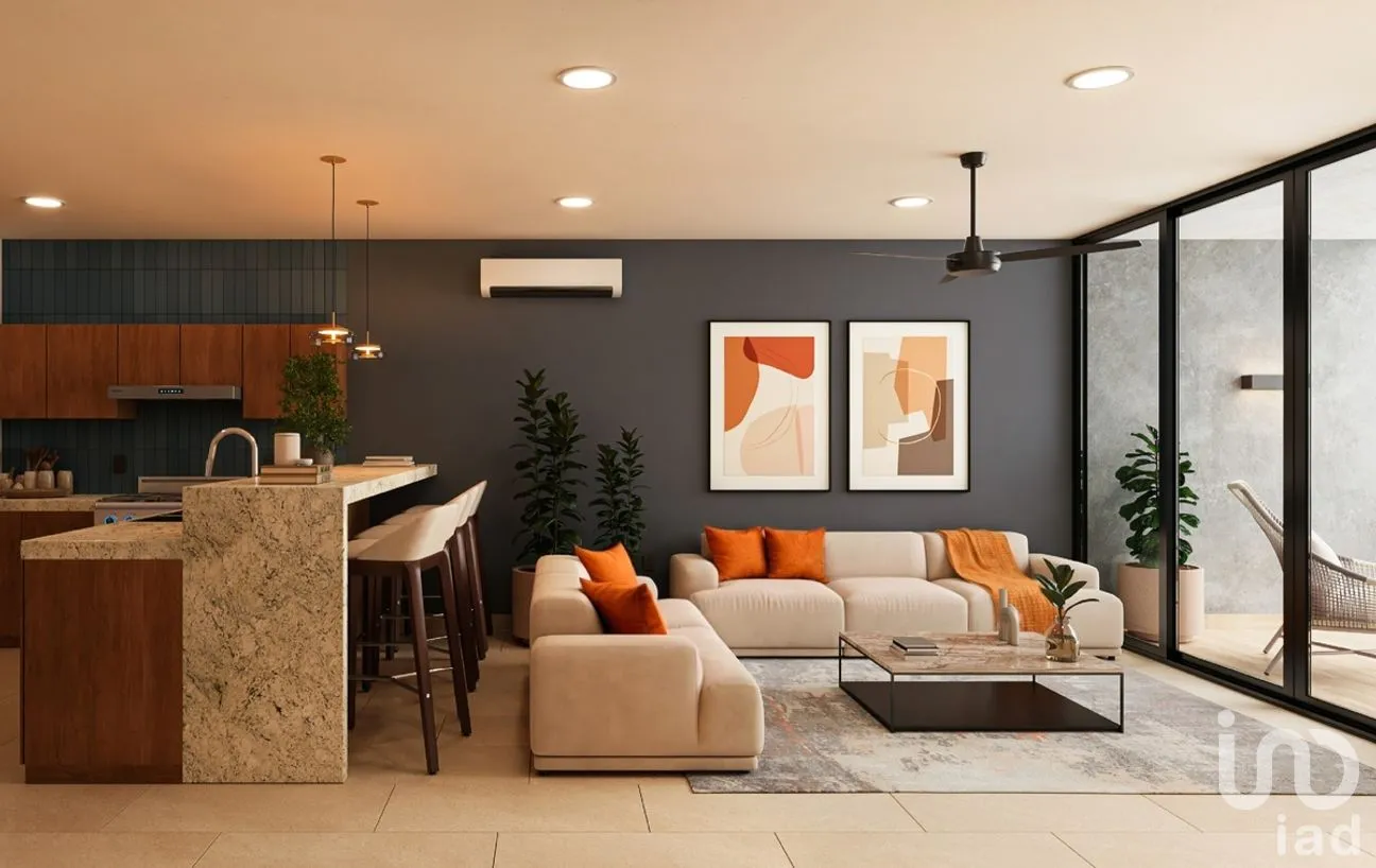 Departamento en Venta en Real Montejo, Mérida, Yucatán | NEX-274033 | iad México | Foto 16 de 16