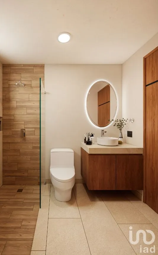 Departamento en Venta en Real Montejo, Mérida, Yucatán | NEX-274033 | iad México | Foto 7 de 16