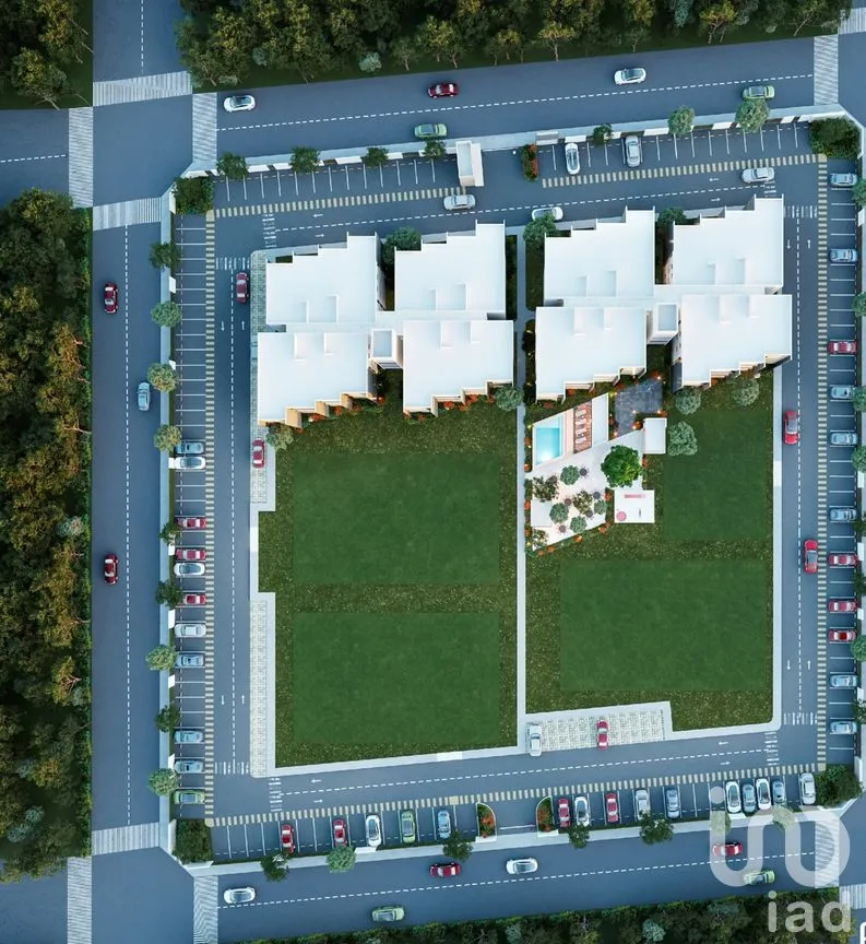 Departamento en Venta en Real Montejo, Mérida, Yucatán | NEX-274033 | iad México | Foto 9 de 16