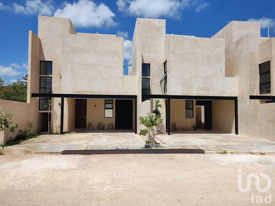 Casa en Venta en Dzityá, Mérida, Yucatán | NEX-274034 | iad México | Foto 2 de 32